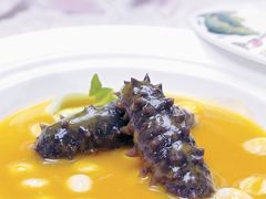 明湖莲子参168（2只）位-鹊华居·地道鲁菜·海鲜·融合味(大明湖店)