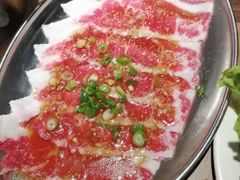 -火炉火自助餐(悠唐购物中心店)