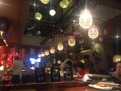 -萤初高端日料王(曲江银泰店)