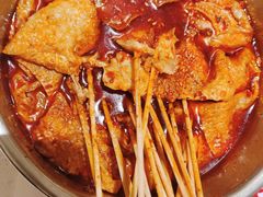 -老味烧烤(总店)