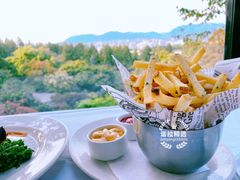 -四季餐厅