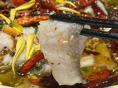 -新太二·鲜料川菜(群光广场店)