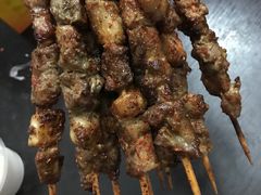 -西贝莜面村(近铁城市广场店)