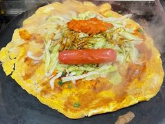 -新农村煎饼果子(香港花园店)