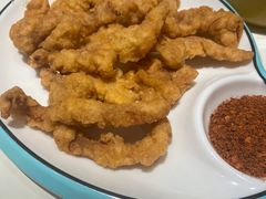 山城小酥肉-渝蛙馆(新百店)