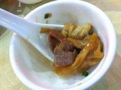 iphone_upload_pic-标记美食新鲜猪杂(兴南大道店)