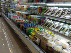 -杭州大厦LSE城市生活超市(杭州大厦店)