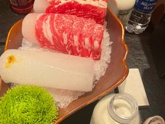 -色響火锅(恒隆广场店)