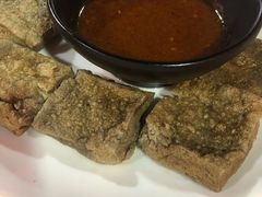-虎虎龙虾大排档(双井店)