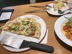 -必胜客(新海上世界店)