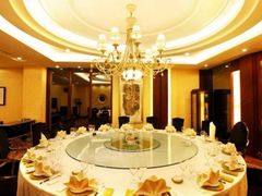 -山东大学学府大酒店(千佛山地铁站店)