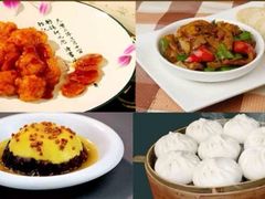 -永和红旗美食城