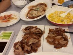 -全聚德(上海首店浦东店)
