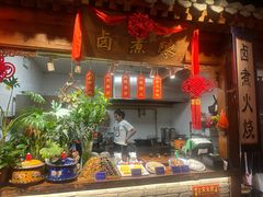 -正阳门饭庄·烤鸭·北京菜(万丰路七里庄店)