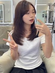 -YOUNG漾沙龙