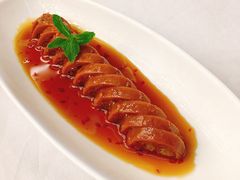 -丰收日·小海鲜·沪上家宴(顾村正大店)