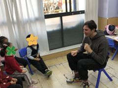 -I-Shine英语国际教育(大三林中心)