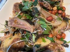 -老友王·南宁特色菜(金汇如意坊店)
