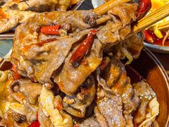 -阳阳老火锅(小南门店)