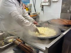 -金春锅贴(北京西路店)