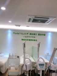 点击看大图 -塑青春&伊肤泉祛痘皮肤管理