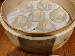 蘇小柳鲜肉小笼-苏小柳手作点心(控江旭辉分院)