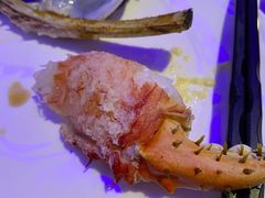 -亚洲国际大酒店·云顶阁旋转自助餐厅