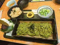 -伊藤久右卫门(宇治本店)
