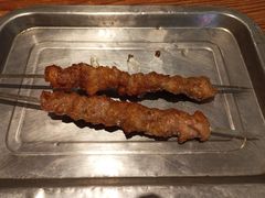 -清真吴记门钉肉饼·喜多利