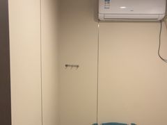 -强手盲人推拿·颈肩腰背调理(南新路店)