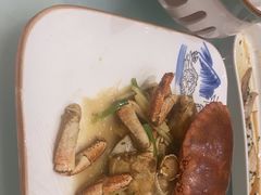 -沪华海鲜大酒楼(南汇店)