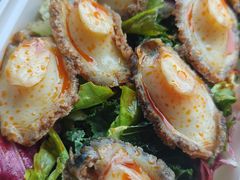 -连鹭海鲜·海肠捞饭·海胆饭(星海店)