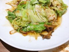 -将相和·海鲜蒸饺大连菜
