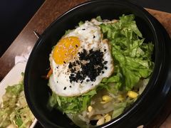 -六七八韩式烤肉·韩国料理(上杭路店)