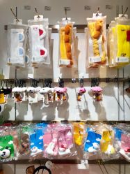 -Toys Idea(上海浦东国际机场店)