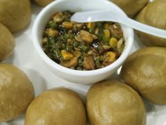 -祝家饺子馆