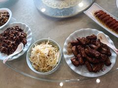 -南来顺饭庄·清真(南菜园店)