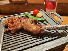 -Minase水濑·日料放题(外滩店)