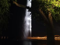 -人民防洪胜利纪念塔