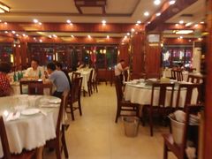 大堂-阿胖龙虾小海鲜(宁国南路总店)
