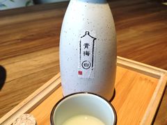 -长亭酒肆.武夷菜(鼓楼后海店)