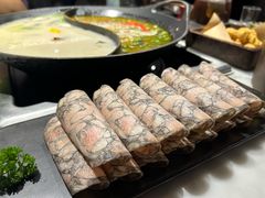 -新辣道鱼火锅(航天万源店)