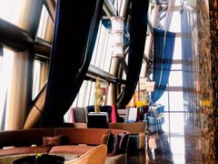 -瑞吉酒店·The Drawing Room闲逸廊·云端下午茶·夜奢Whiskey