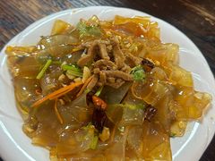 -东北缘餐厅(兰埔路店)