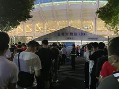 -天河体育中心