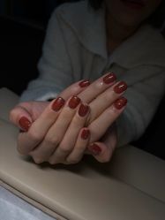 -AKIRA 安久日式美甲美睫