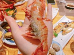 -割烹旭日本料理(龙湖狮山天街店)