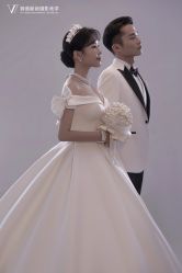 -薇薇新娘婚纱摄影(跃进北路店)
