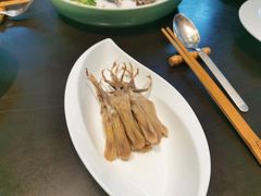 -萬國春·中菜馆(颐和公馆店)
