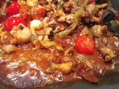 -炭舍干锅(华发商都店)